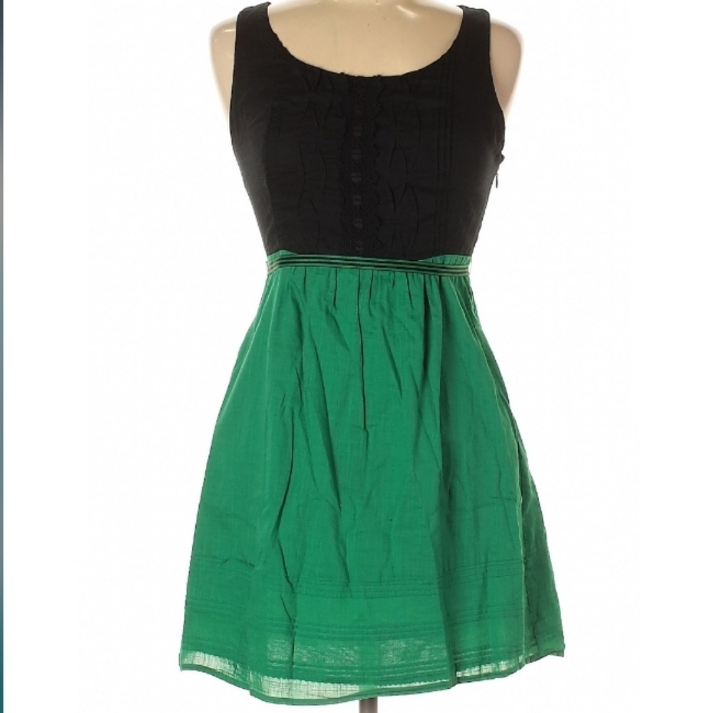 Maeve dress
